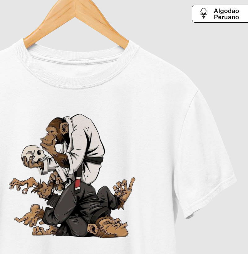 Monkey Jiu Jitsu