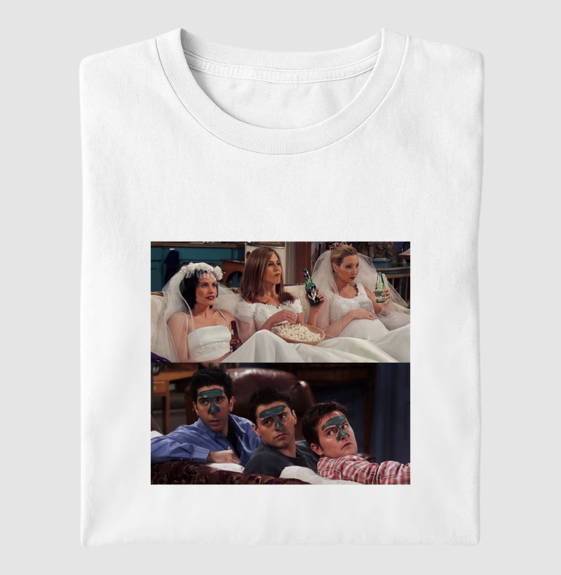 Friends II