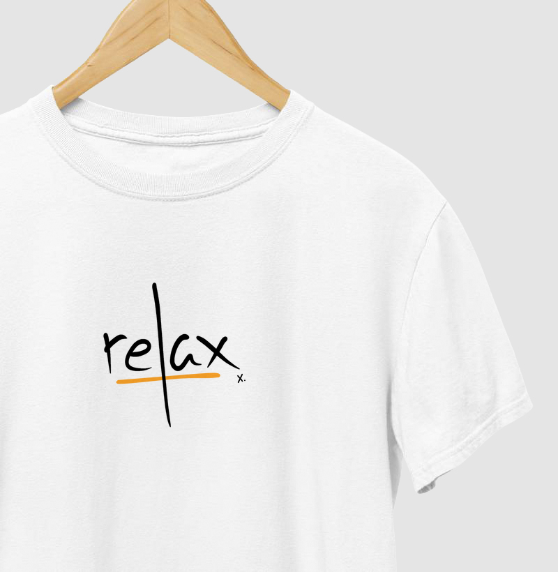 T-Shirt Relax