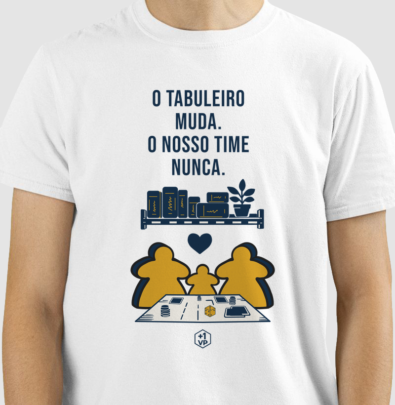 Nosso Time
