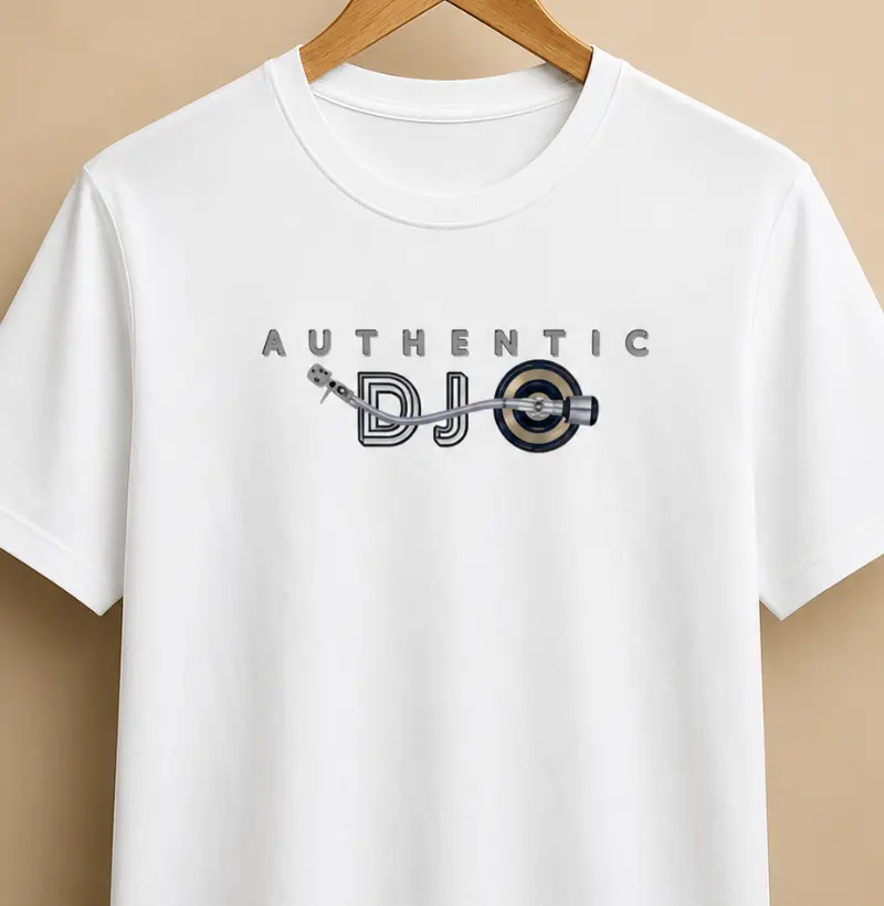 Para Djs Autênticos