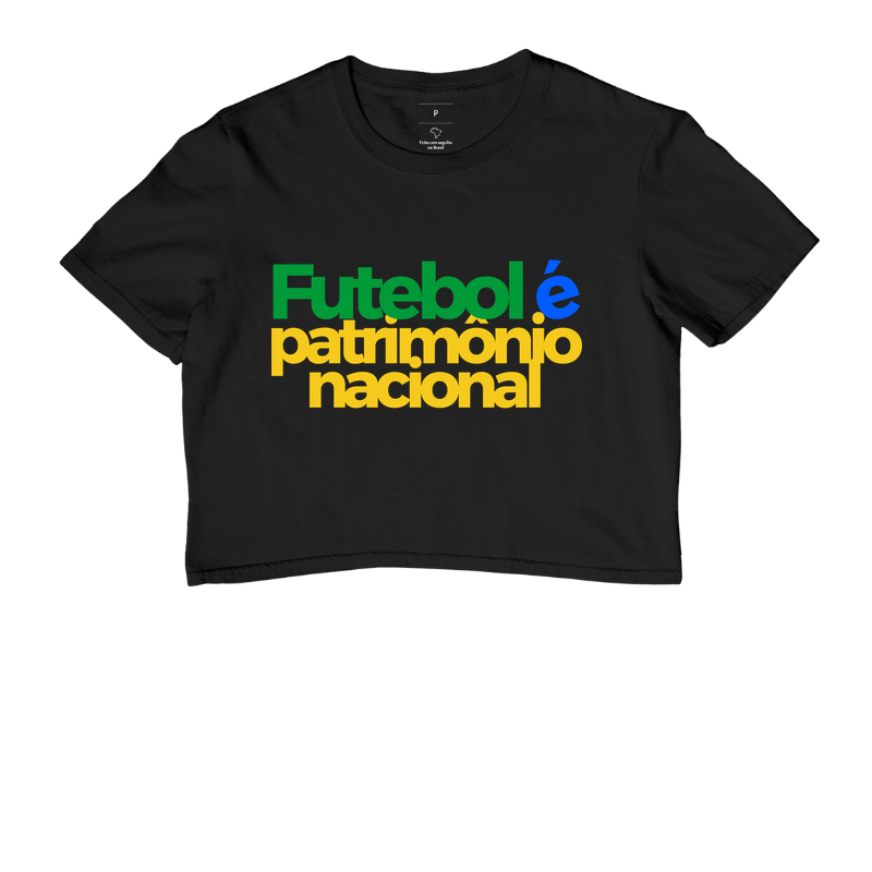 Patrimônio Nacional