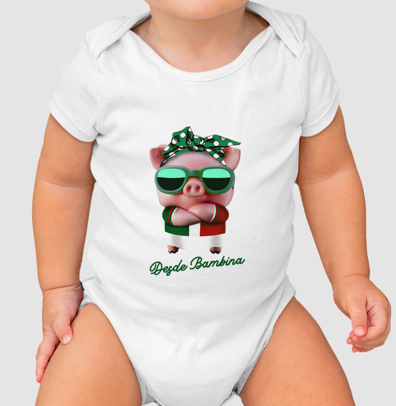 Desde Bambina (Desc. abaixo no PIX)