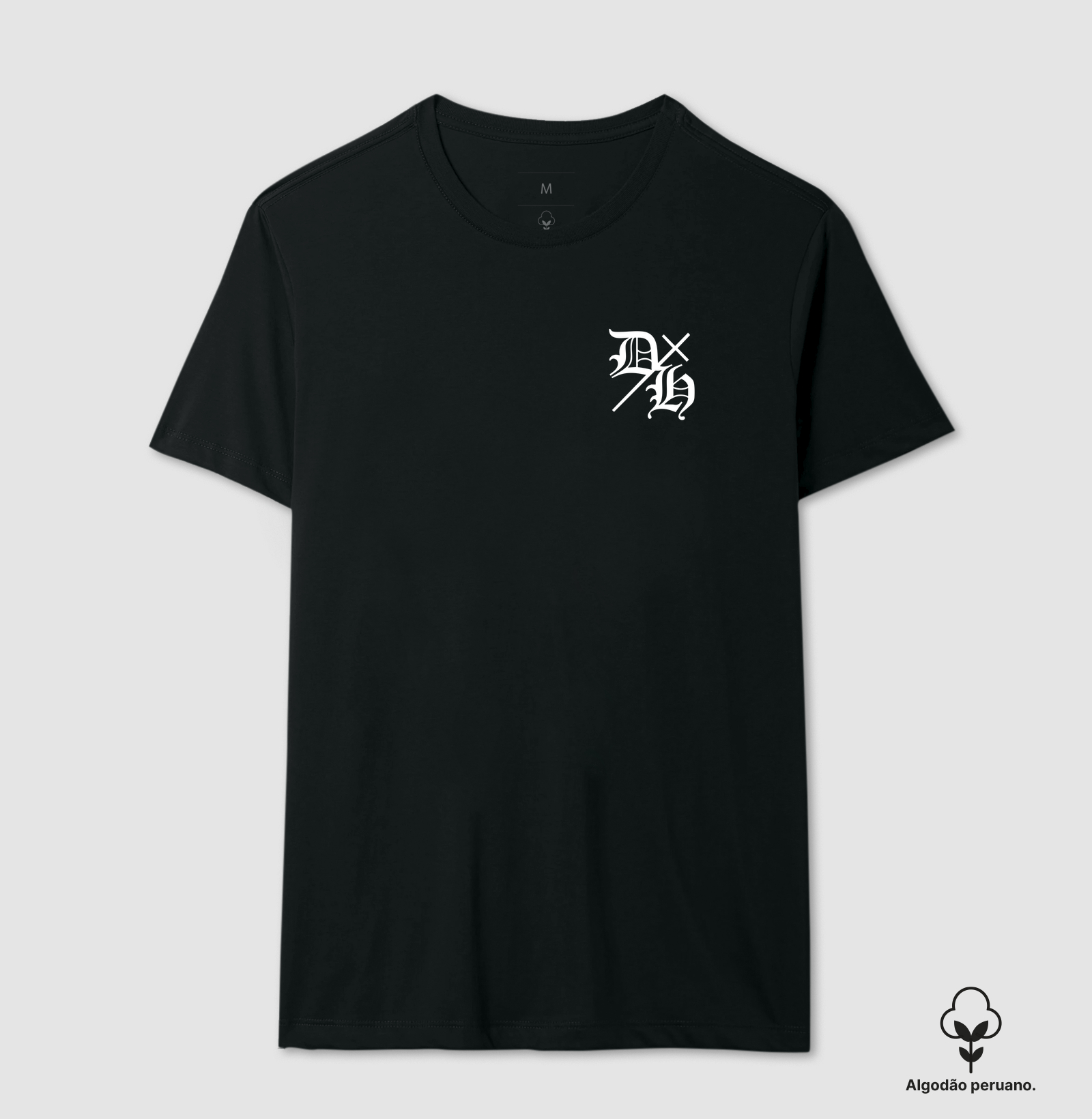 DEMON HUNTER MINIMAL