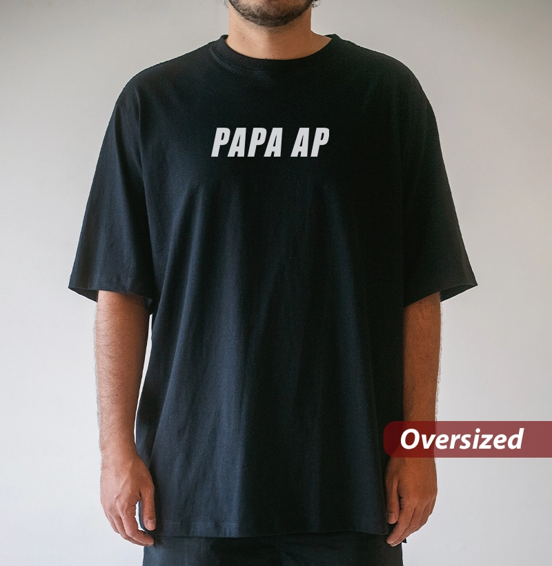 Papa AP