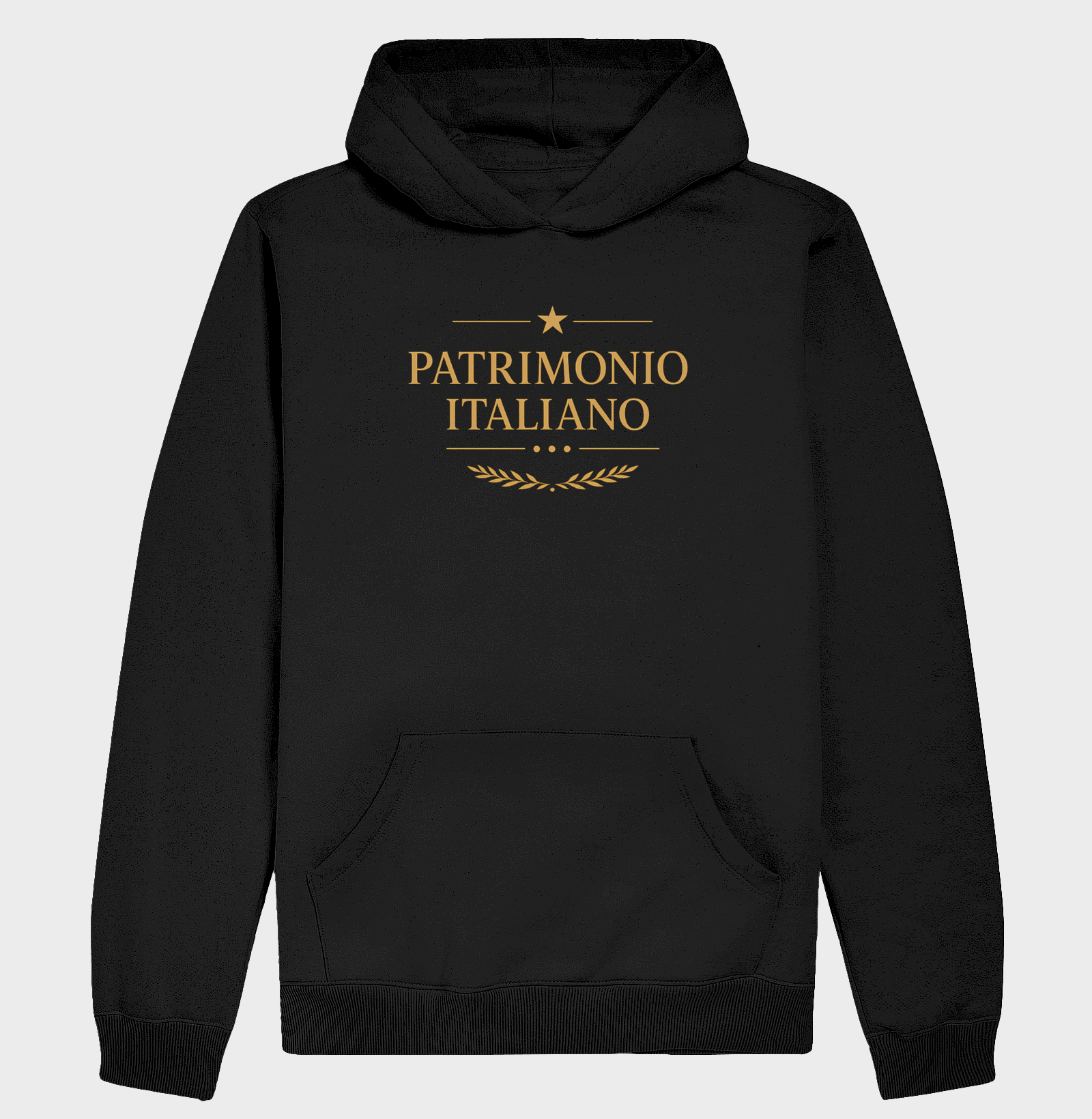 Patrimônio Italiano ⭐