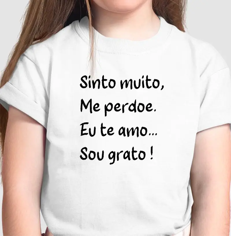 Ho'oponopono • Cura Emocional (infantil)