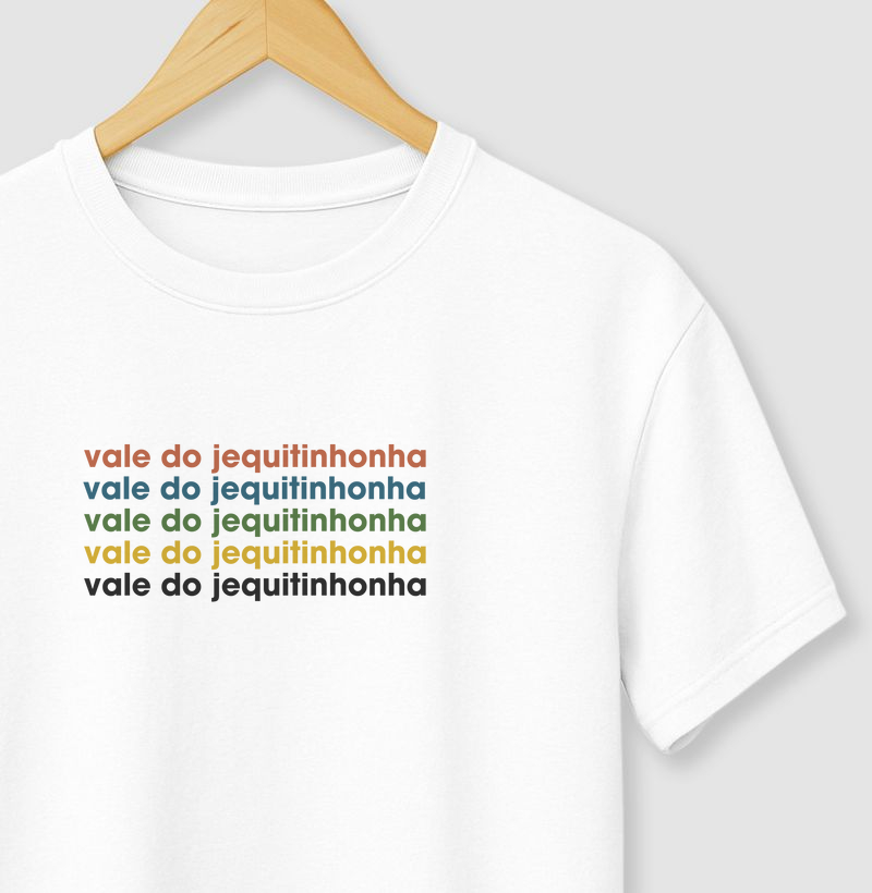 Vale do Jequitinhonha