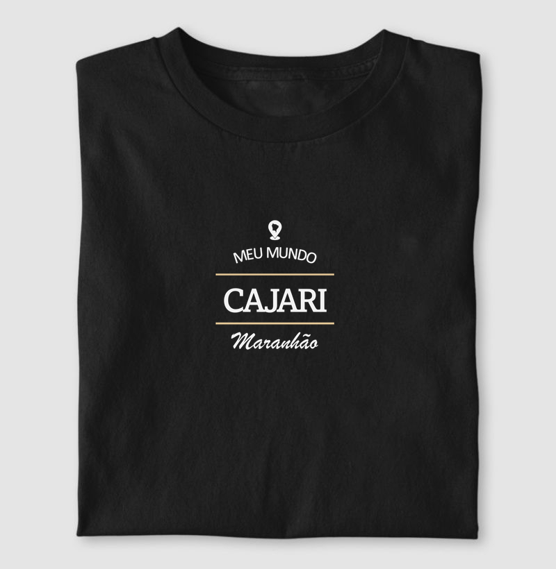 Cajari (MA) | Meu Mundo