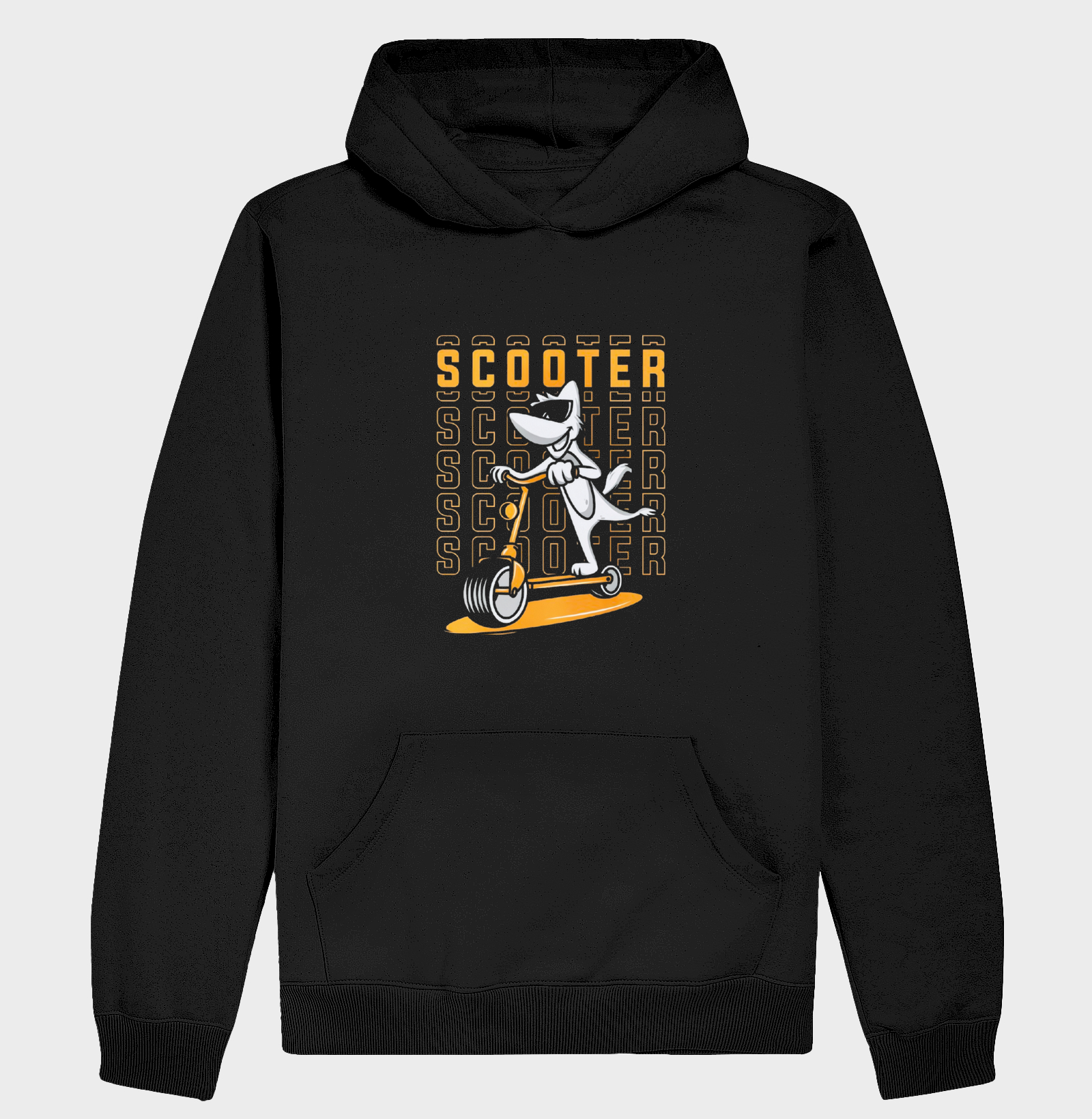 SCOOTER