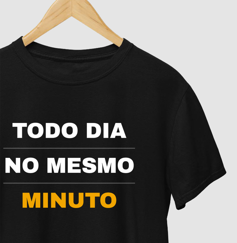 Todo dia