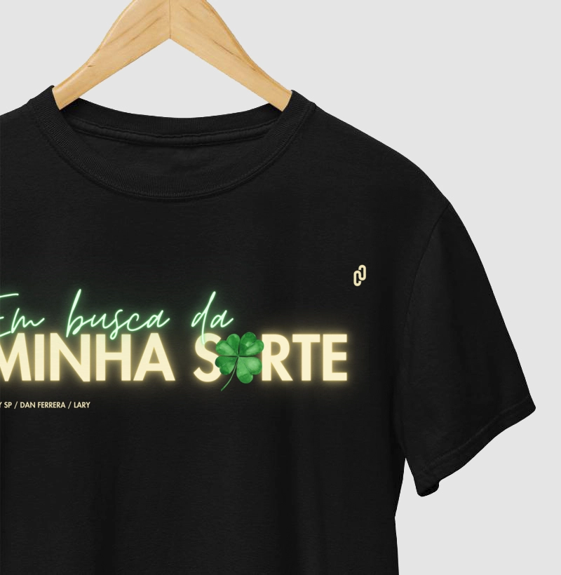 540 - EM BUSCA DA MINHA SORTE (BILLY SP)