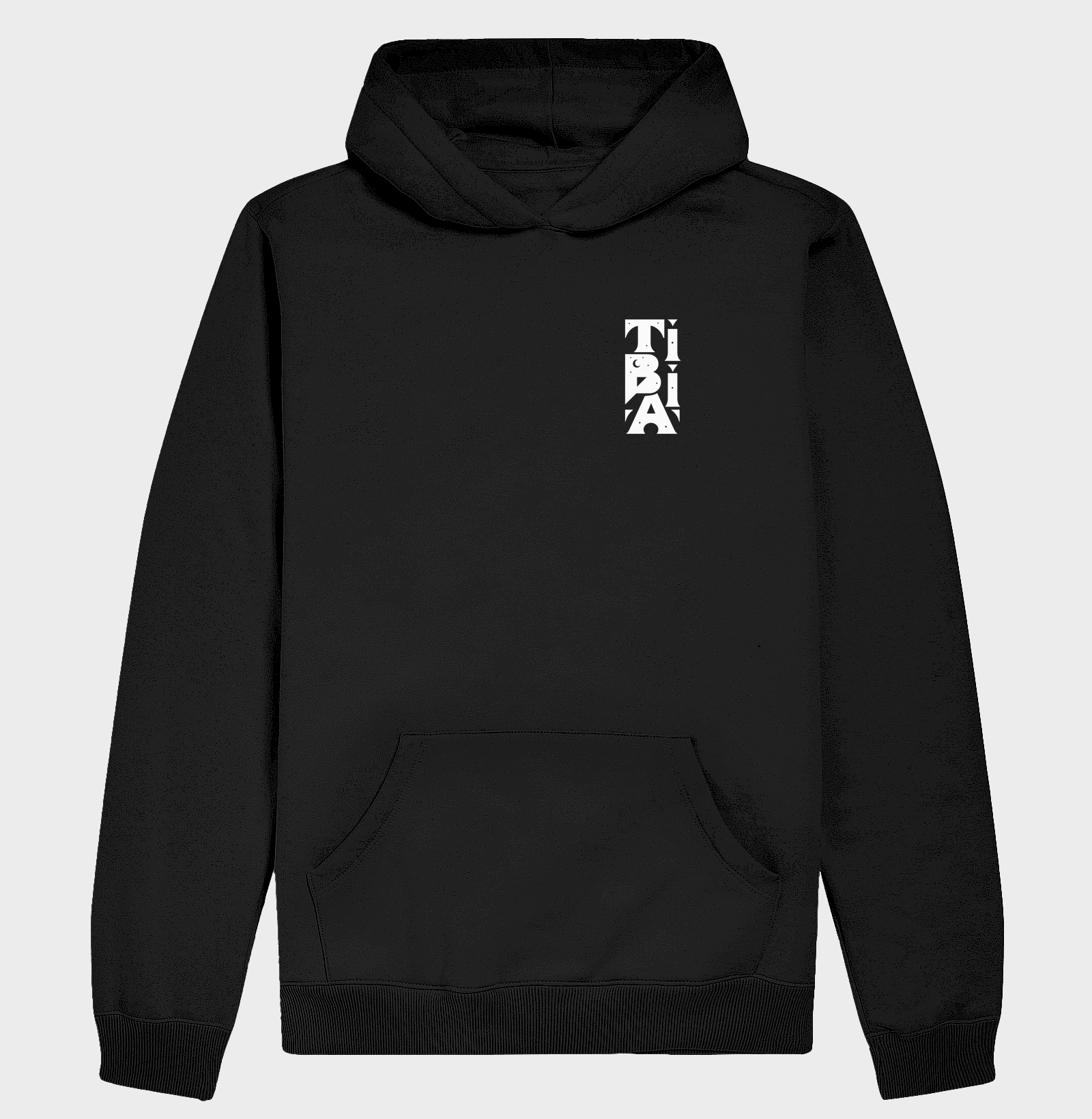 Tibia v.1 - Hoodie Moletom