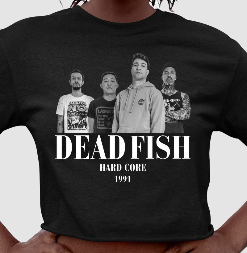 Dead Fish - Band