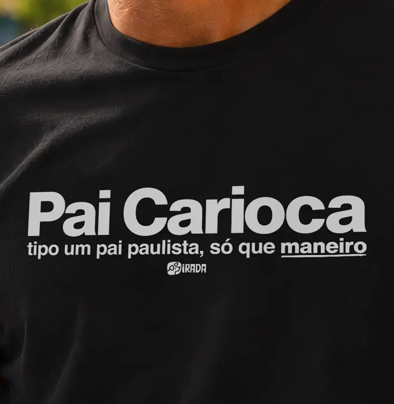 Pai Carioca