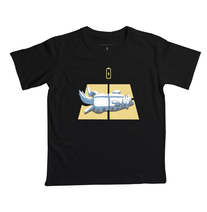 Recarregando a bateria