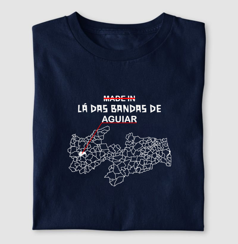 Aguiar (PB) | Lá das Bandas