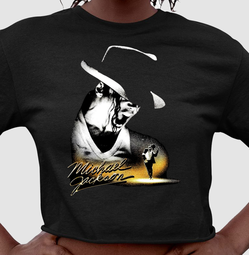 Michael Jackson - This Is It !