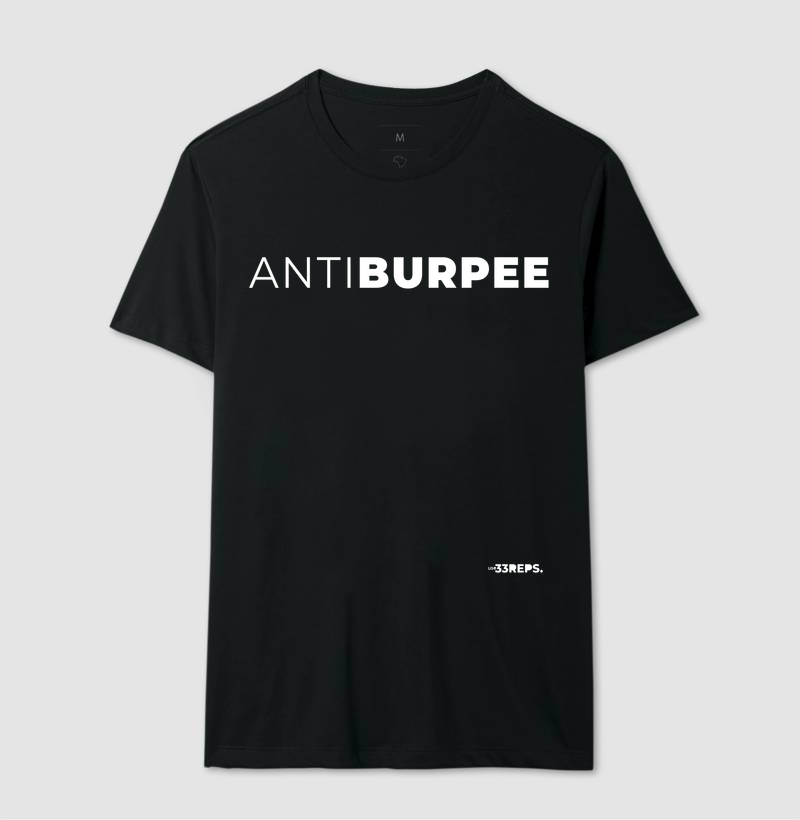 anti burpee