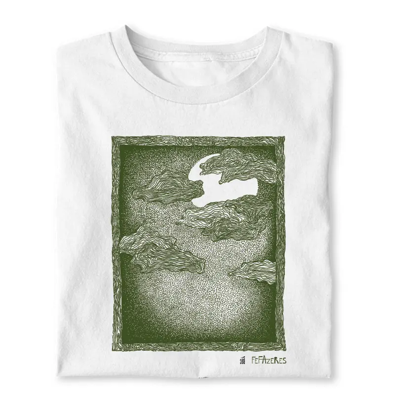 [FeFazeres] Luar - Verde