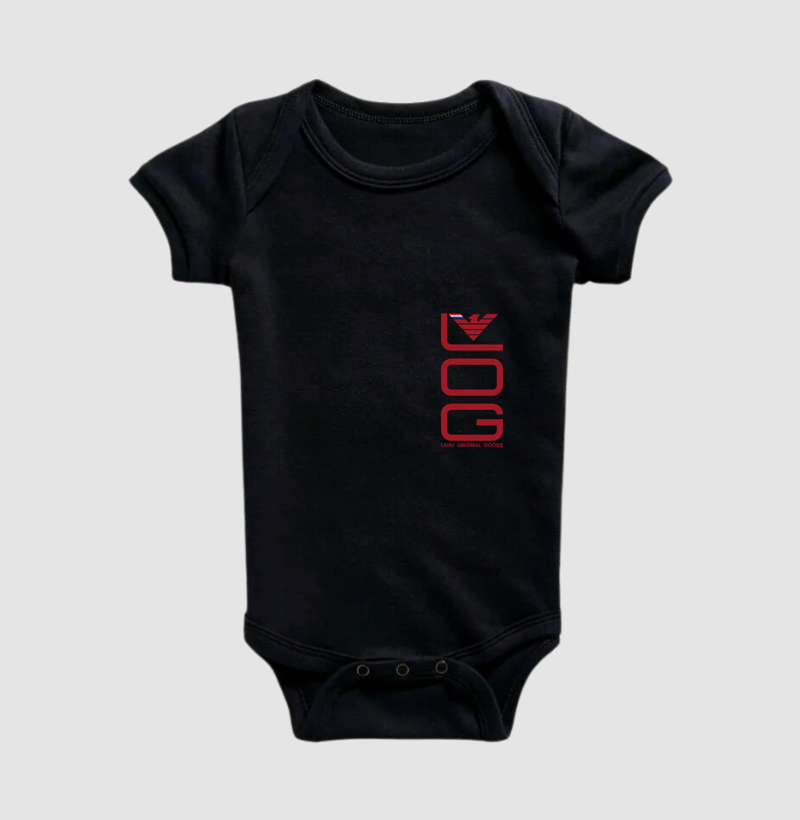Assinatura exclusiva LAHU ORIGINAL GOODS, reforçando autenticidade e qualidade. Uma estampa feita para quem transforma sua presença em marca registrada. 🔥🦅