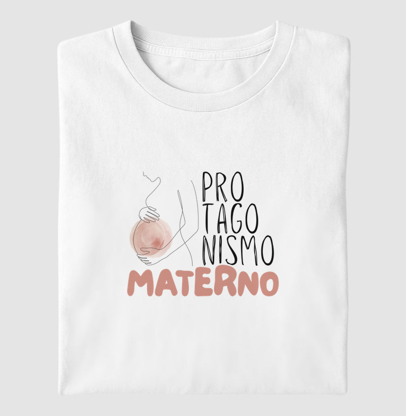 Protagonismo Materno - No parto e na vida