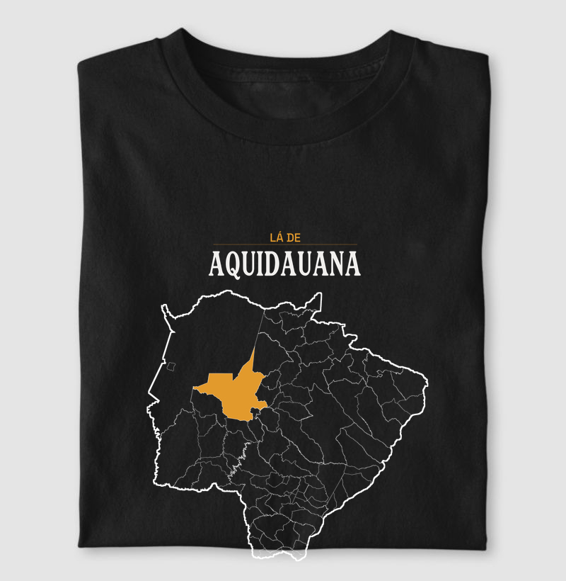Aquidauana | Território MS