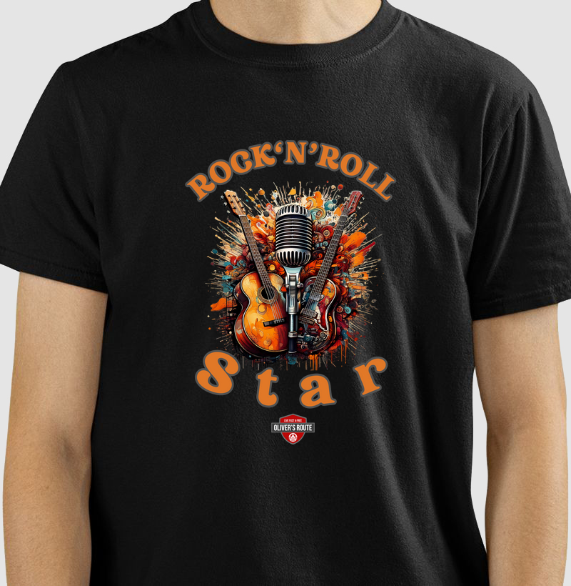 Rock'n'Roll Star