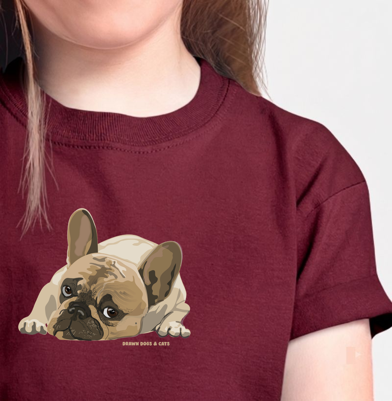 Bulldog francês