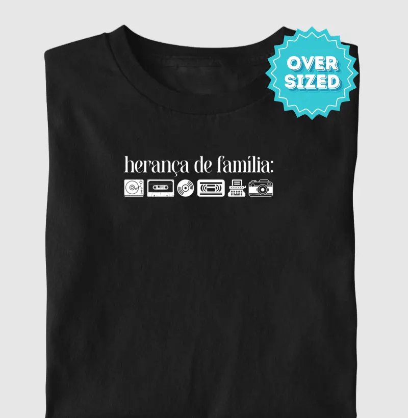 Herança de Família