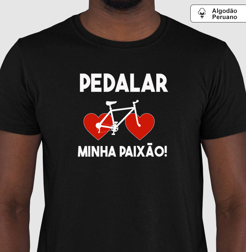 Pedalar Minha Paixao