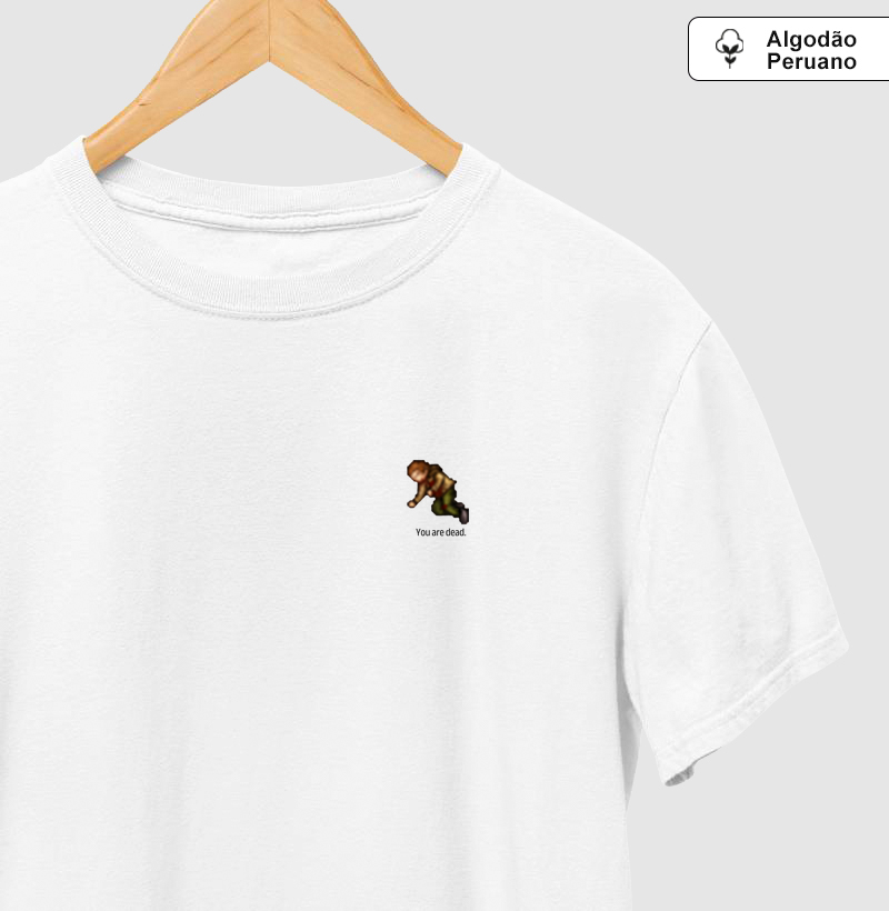 Camisa 0