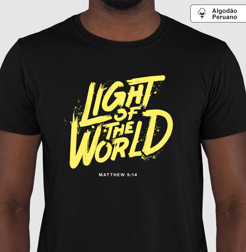 Light of The World