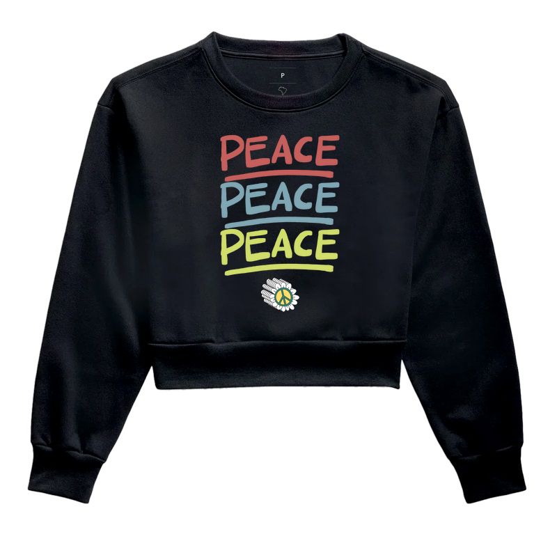 Camiseta Peace