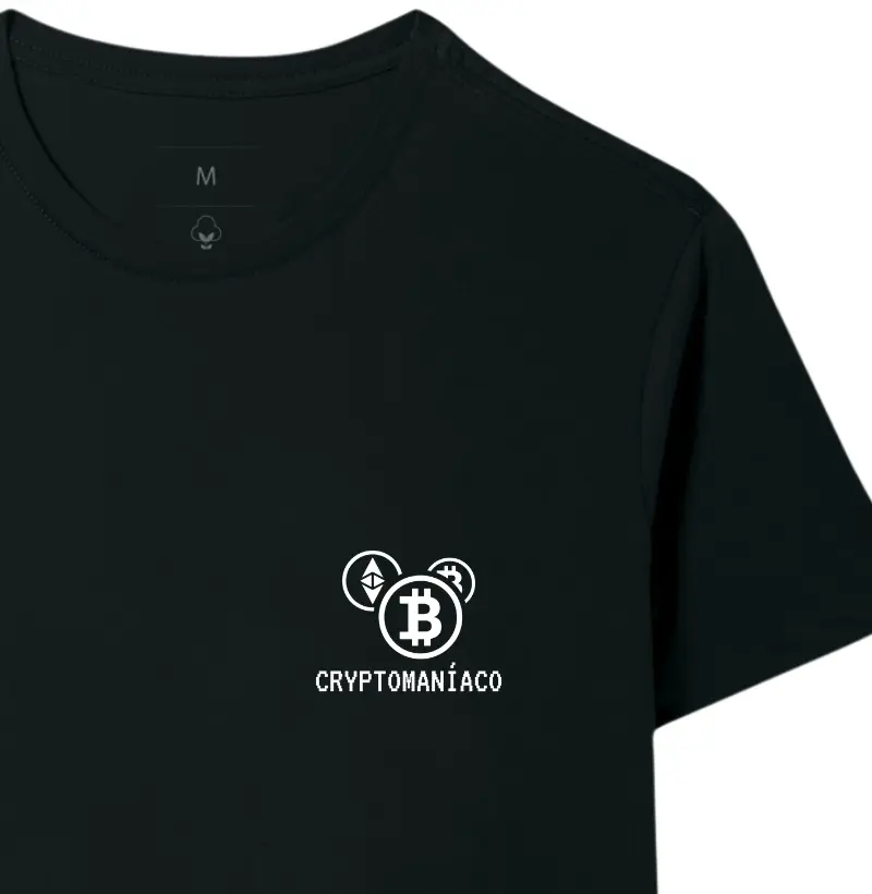 Cryptomaníaco
