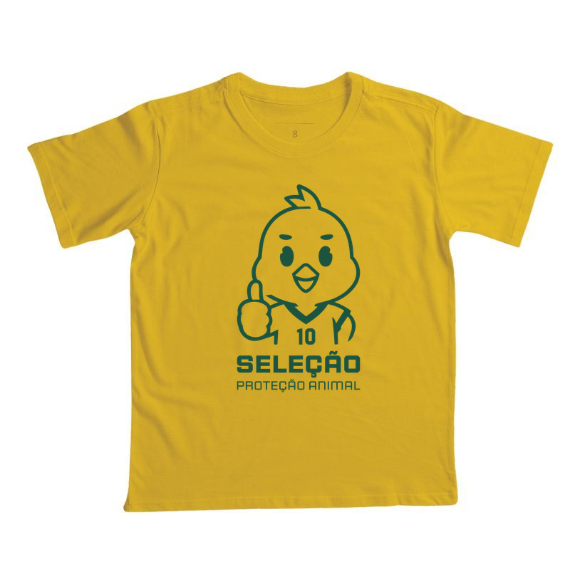 Seleção Canarinho