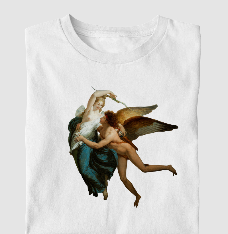Cupid and Psyche