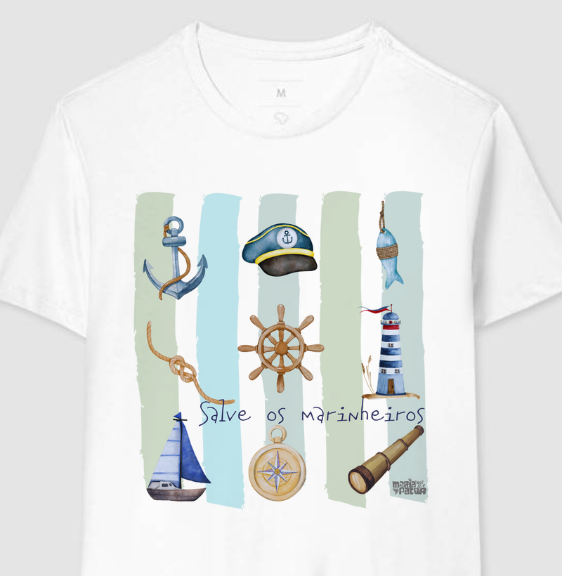 Salve os Marinheiros Maria Patuá