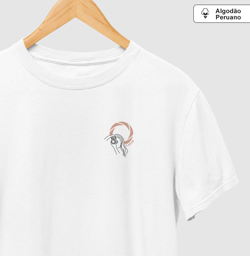 Silhueta & Abertura - bolso