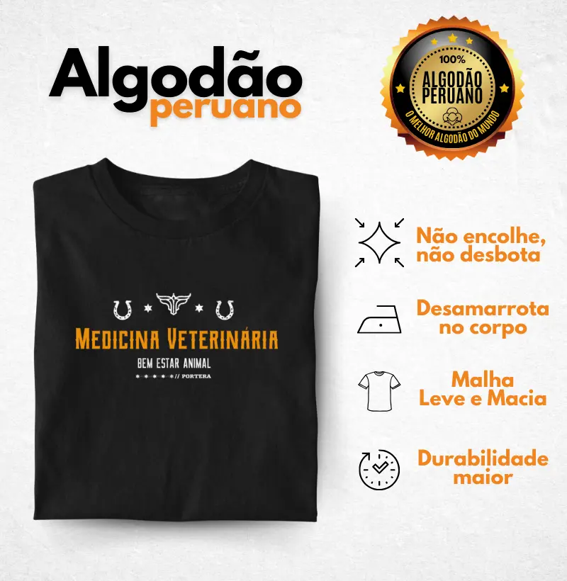 Medicina Veterinária 