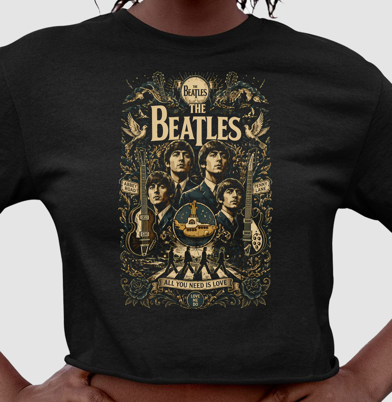 The Beatles - 2