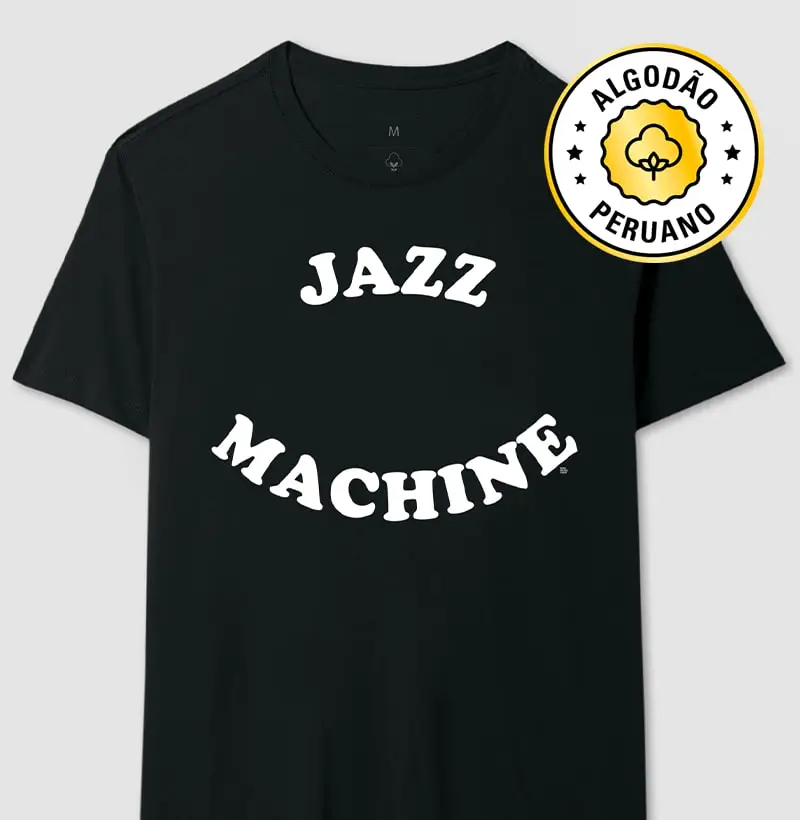 Jazz Machine