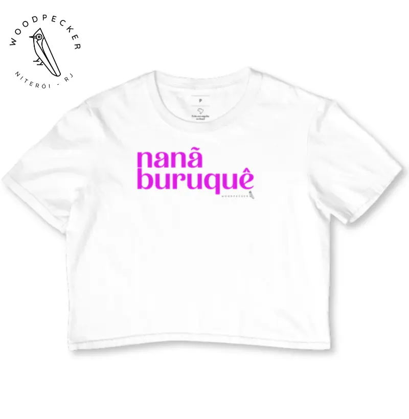 NANÃ BURUQUÊ