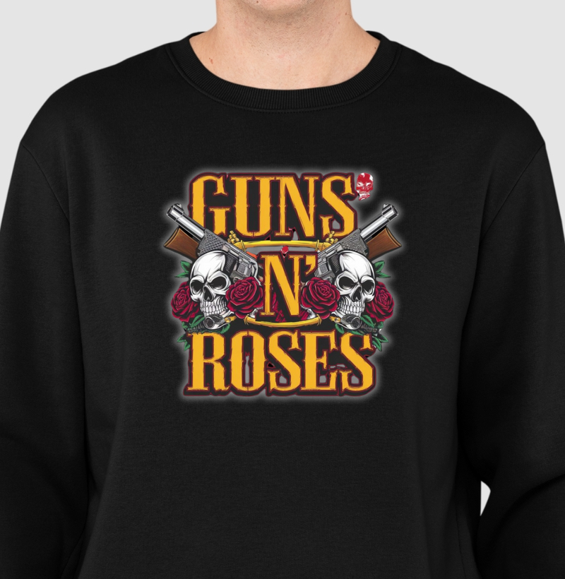 Guns N' Roses - Skulls