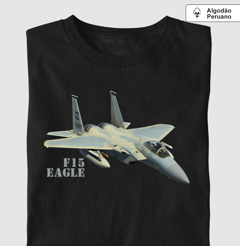 F15 EAGLE