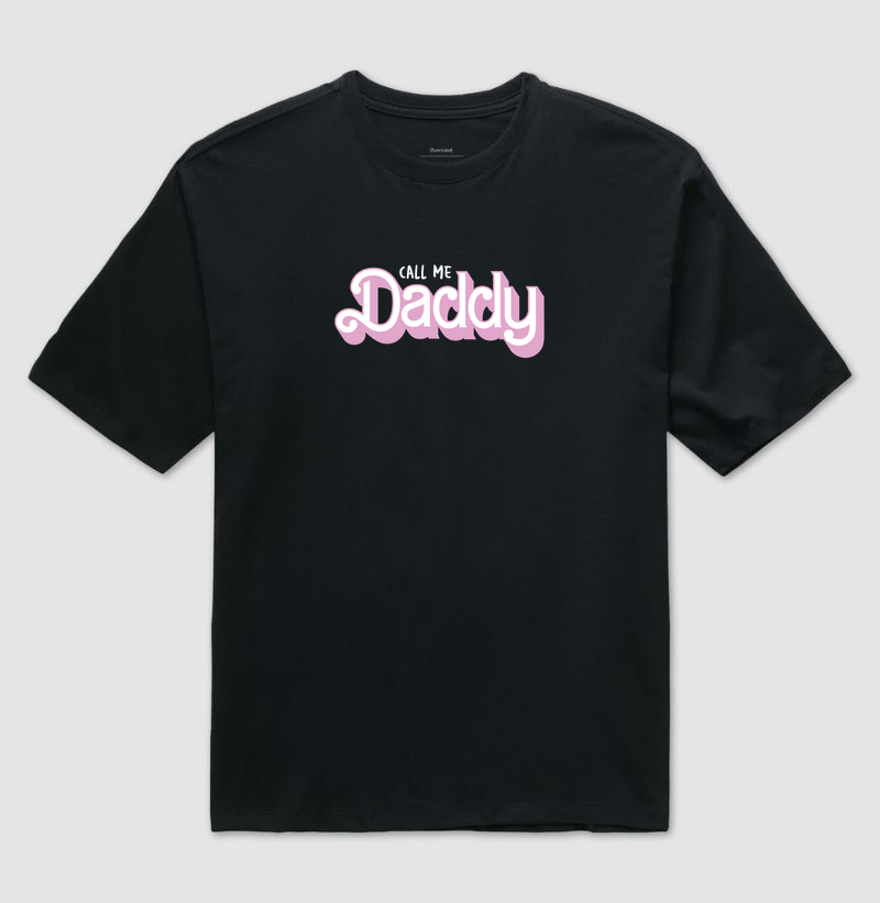 Call me daddy