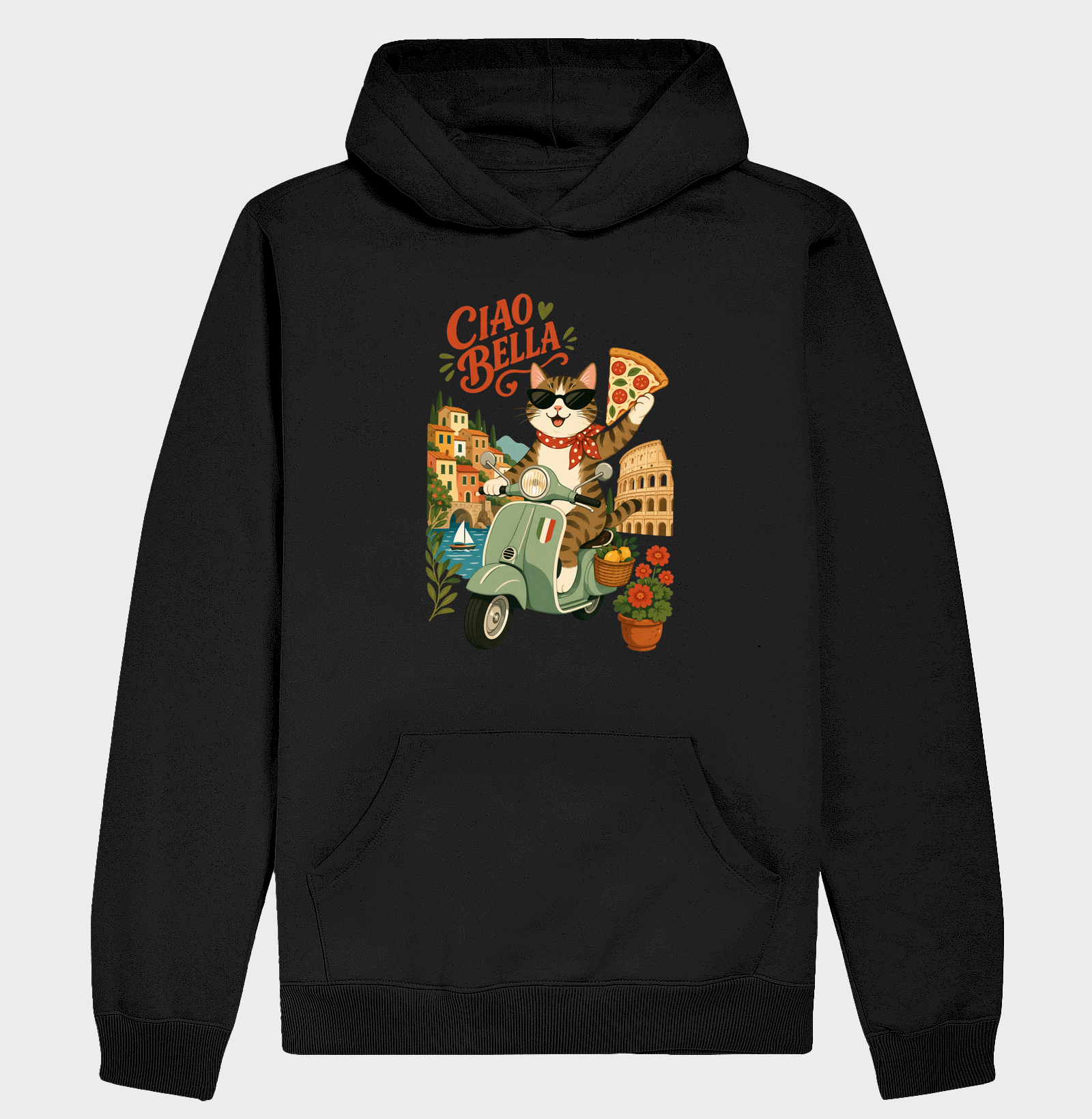 Ciao Bella