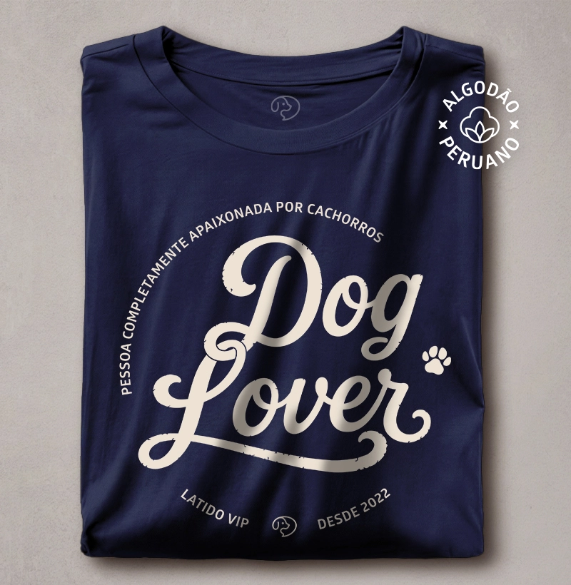Dog Lover
