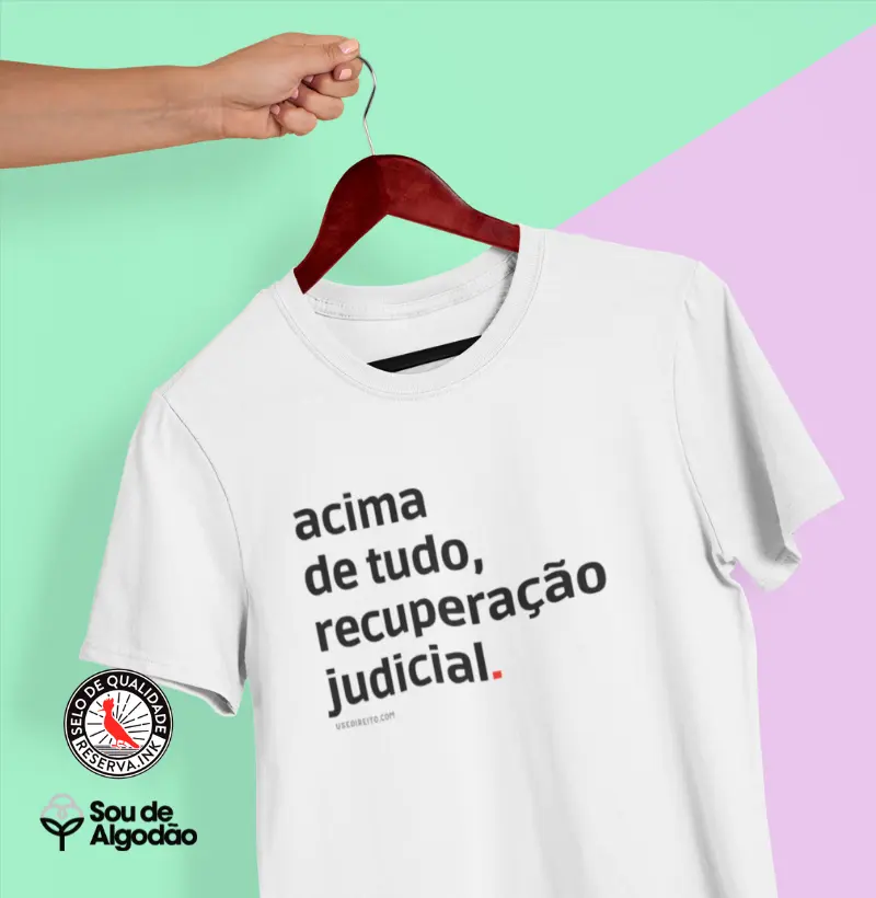 Recuperação judicial