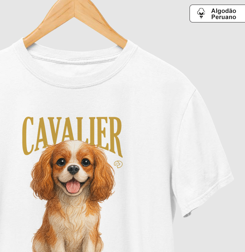 Cavalier Vintage